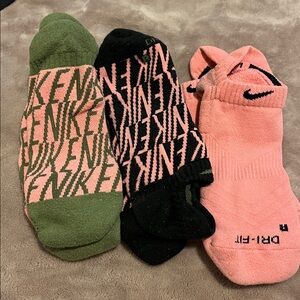 Nike Socks
